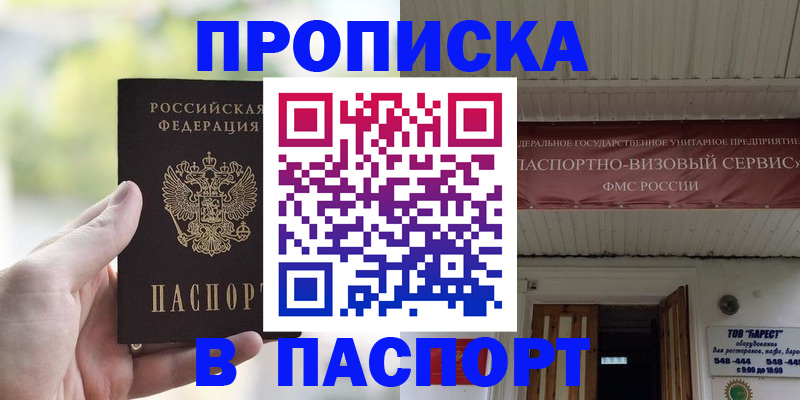 пропишу в квартире в Бабаево